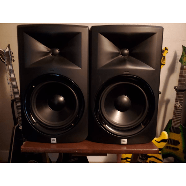 JBL LSR308 8