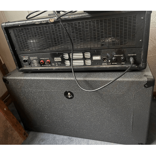 Randall RG3003H 300w guitar head image 2