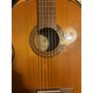 Classical Guitar Takamine C-132S image 2