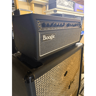 Mesa Boogie Fillmore 50 tube head image 4