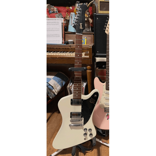 2018 Gibson Firebird Studio