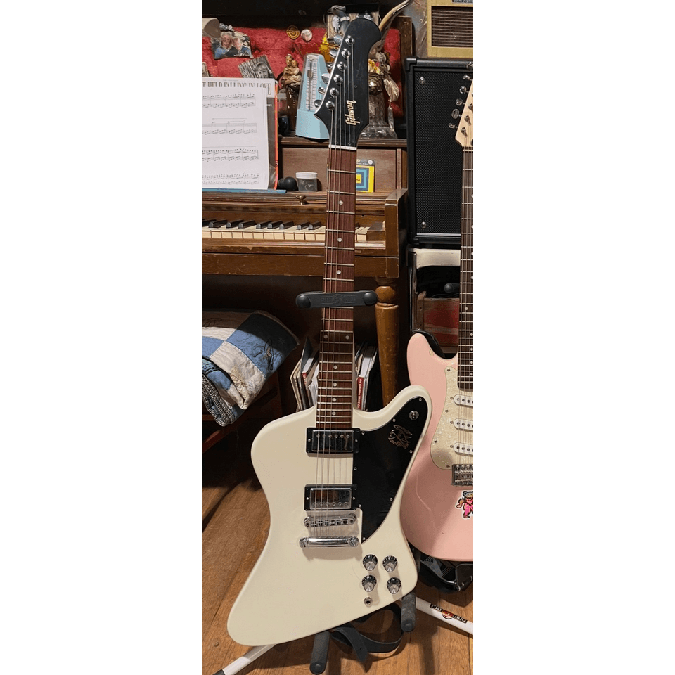 2018 Gibson Firebird Studio