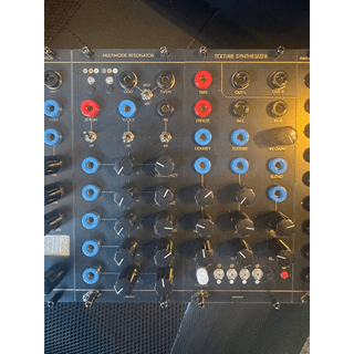 4U Serge style Boat and Modules image 4