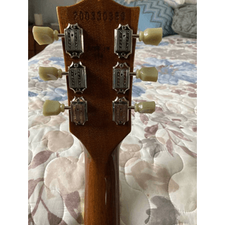 Gibson Les Paul fs-ft image 2