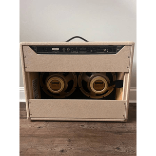 Fender Twin Reverb Tone Master image 2