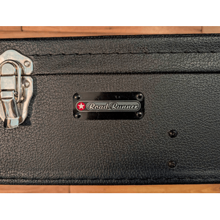 Road Runner RRDWA Deluxe Wood Dreadnought Acoustic Case image 3