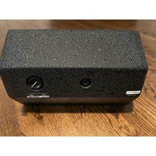 Nady PM-100 Dual 5" Passive Personal Stage Monitor Speaker For sale image 2