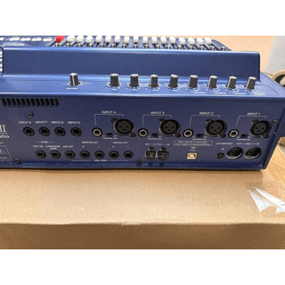 Korg D1600 mkII Digital Recording Studio image 5