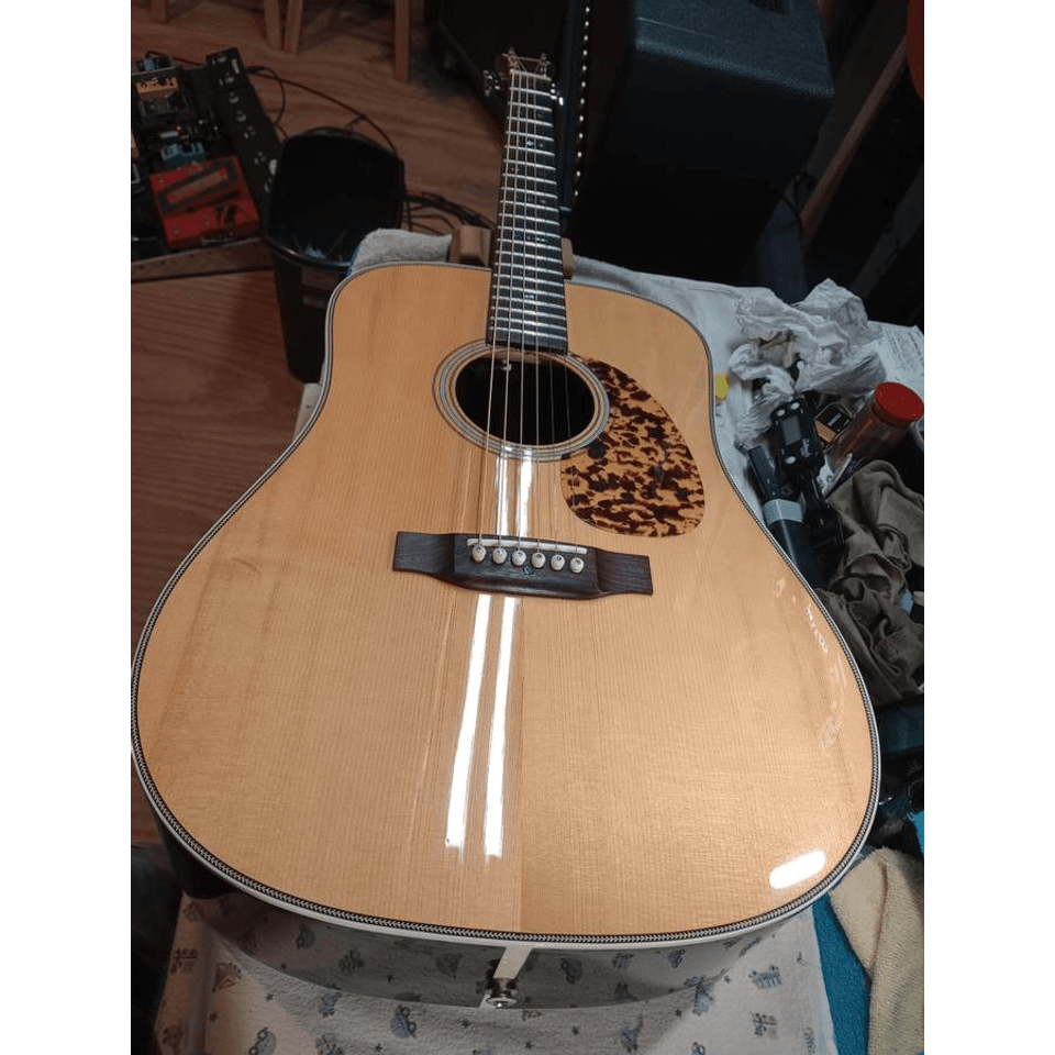 Blueridge BR160A
