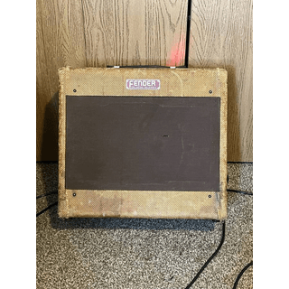 1953 Fender Tweed Deluxe image 3