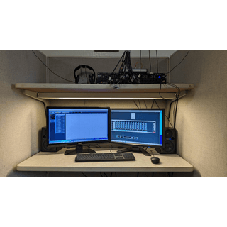 Home Recording Studio image 2