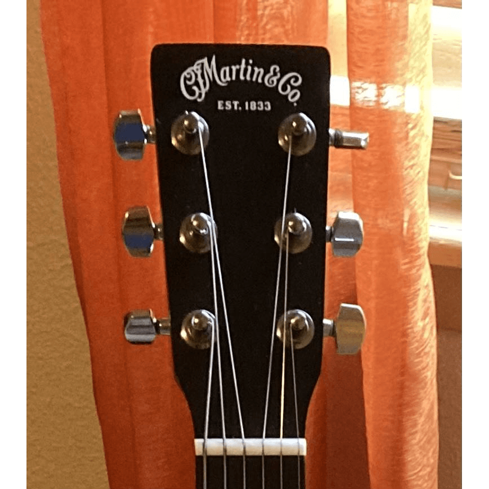 Martin JR 000 CE 2023 for sale or trade
