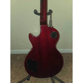 Epiphone Widow Les Paul Custom *Trade* image 5