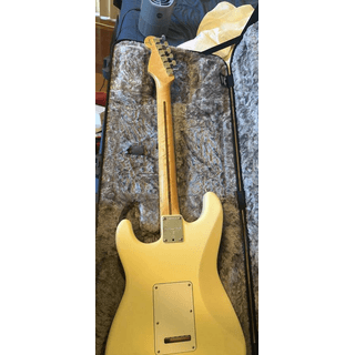 1994 Fender Custom Shop American Classic Stratocaster image 2