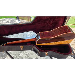 Takamine GD93 Acoustic/Electric Guitar image 5