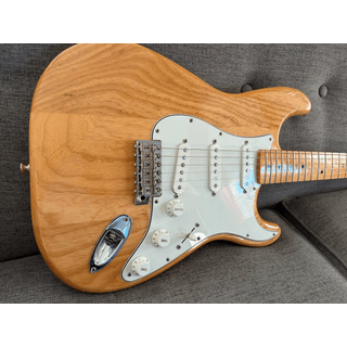 Fender Classic Series 70s Stratocaster with Fralin Vintage Hots image 3
