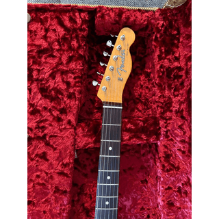 Fender Jimmy Page Telecaster USA image 3