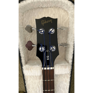 Gibson SG Bass image 2