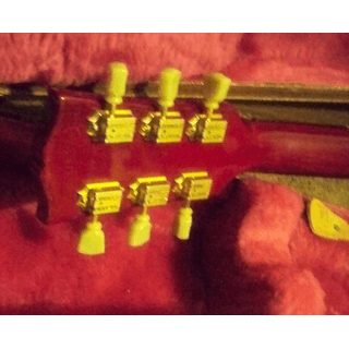 1998 Gibson Nighthawk SP 3 image 4
