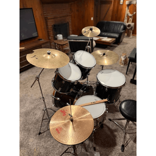 Tama Swingstar Drum Set image 2