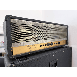 Marshall JCM800 Full Stack image 3