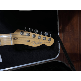 FS:FT 2012 Fender 60th Anniversary Empress Telecaster Vintage White image 4