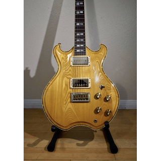 1980s Polytone Contempo G - Excellent Condition - New Frets/Pickups image 3