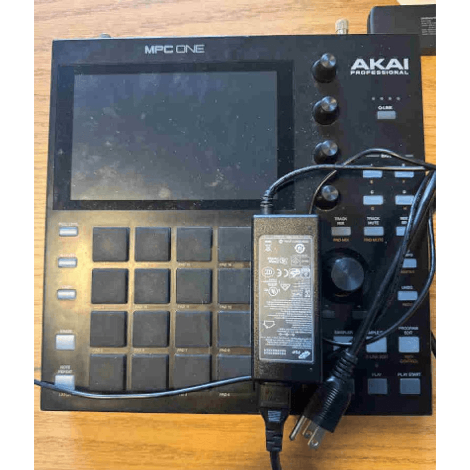 Looking to trade Mpc one for Sp 404 mk2