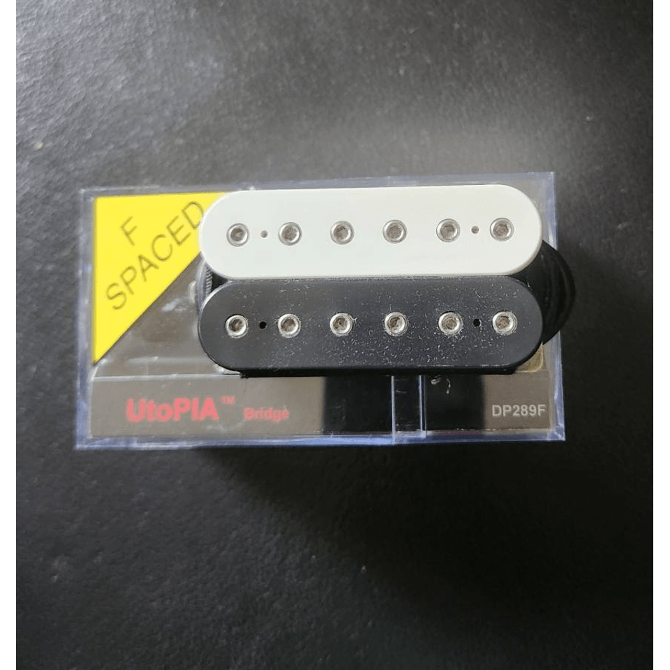 Dimarzio Utopia humbucker