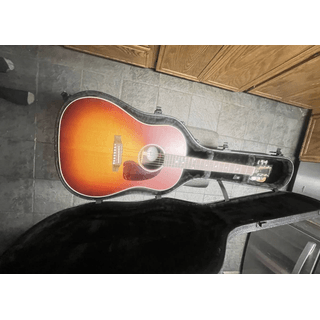 Gibson J-45 studio Rosewood image 2