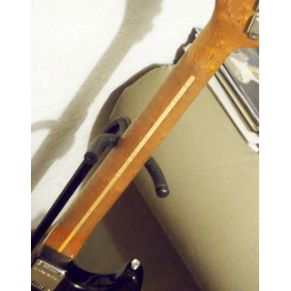 2017 NAMM Custom Shop Fender Stratocaster 30th Ann 56 Spec Relic image 5