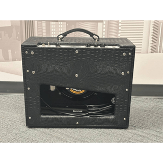 FS/FT - Carr Telstar Tube Amplifier image 5