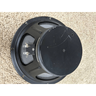 10" Eminence Bass Cab Speakers $20/$25 ea Bundled FSFT image 3