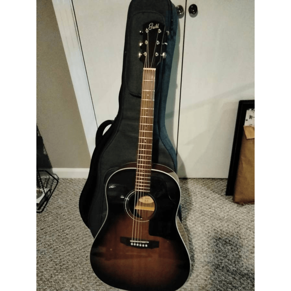 GUILD DS 240
