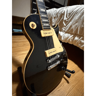 1977 Gibson Les Paul Pro Deluxe image 2