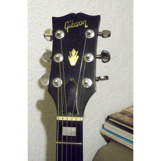 1974 Gibson SG Standard Walnut 1 Pc Body Thin Neck 7.4 Lbs image 4