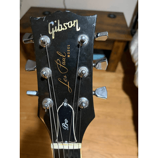 1977 Gibson Les Paul Pro Deluxe image 3