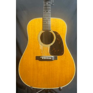 1961 Martin D-28 | BRAZILIAN ROSEWOOD | DEMO VIDEO | TRADE FRIENDLY image 3