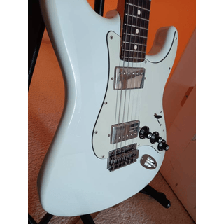2011 Fender Blacktop Stratocaster *Mint image 5