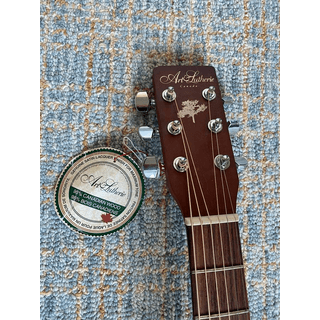 ArrLutherie ,Wild Cherry Maple,WILD CHERRY,TRADES! image 2