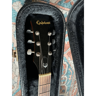 Epiphone Acoustic-Electric Guitar For Sale/Trade image 2