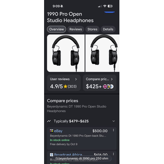 Studio Gear for Trades?? image 5