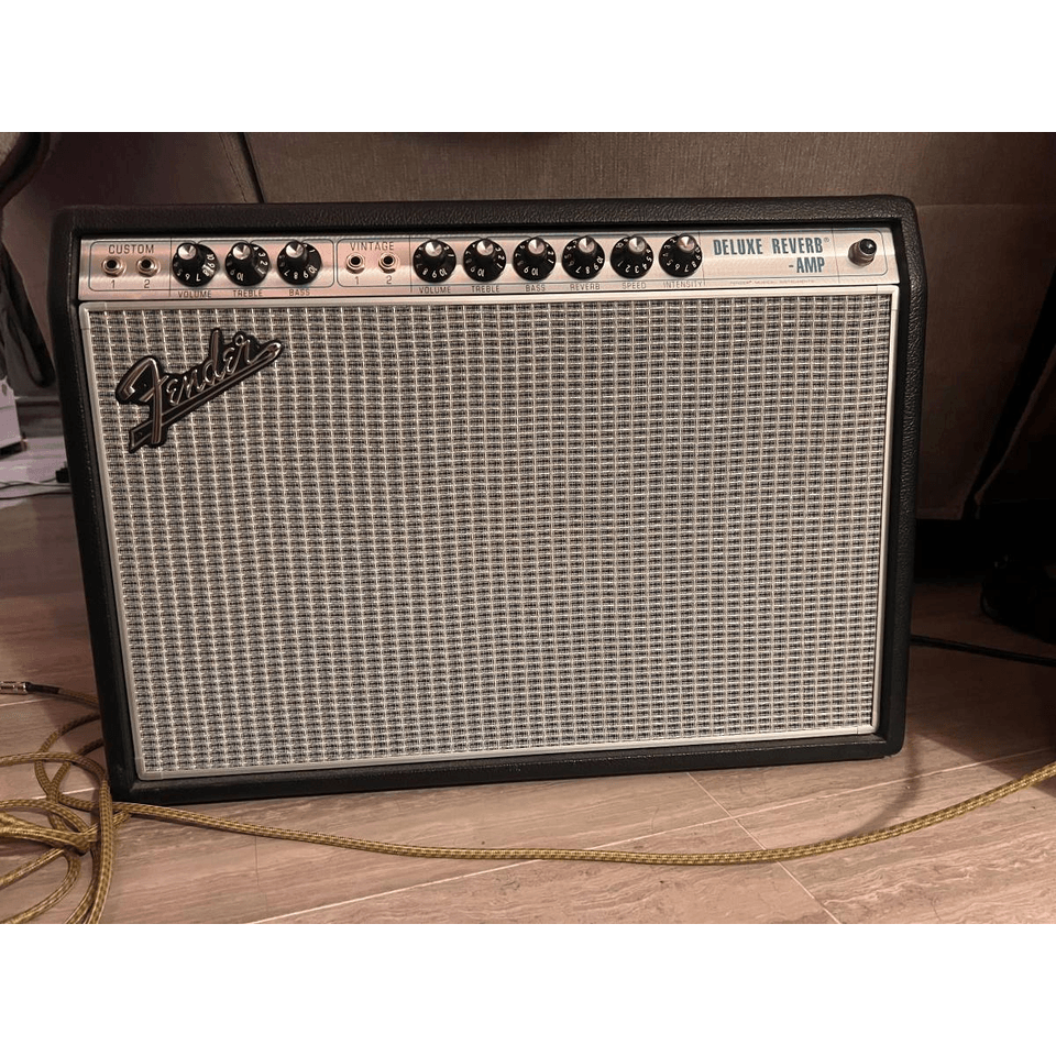 Fender DRRI - trade for telecaster