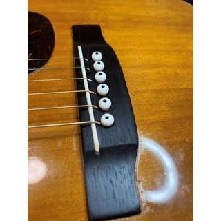 1961 Martin 0-18 Small body acoustic.  Sell/trade image 4
