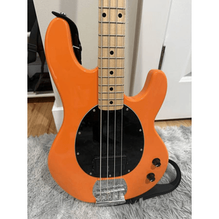 Stingray Style Bass For Trade image 3