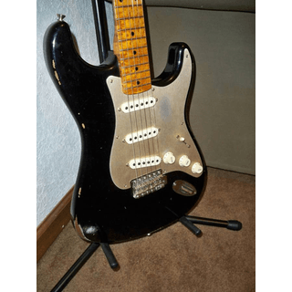 2017 NAMM Custom Shop Fender Stratocaster 30th Ann 56 Spec Relic image 2