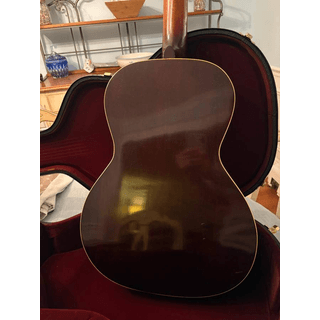 FOR TRADE 1936 Gibson L-30 Acoustic Archtop Guitar image 3