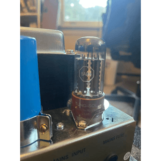 (Trades Welcome) 2024 Marshall 1962 Bluesbreaker Combo (Master Vol) image 3