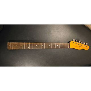 Fender Telecaster Allparts neck image 4