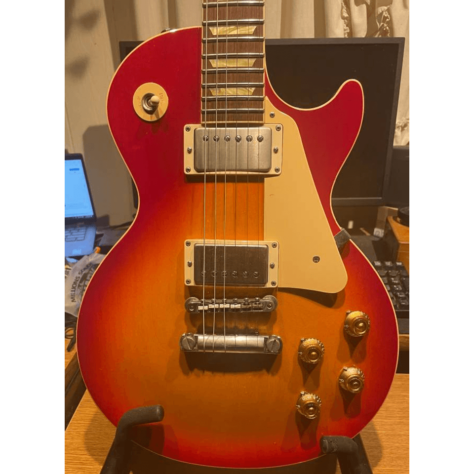 Trade for Victoria amp